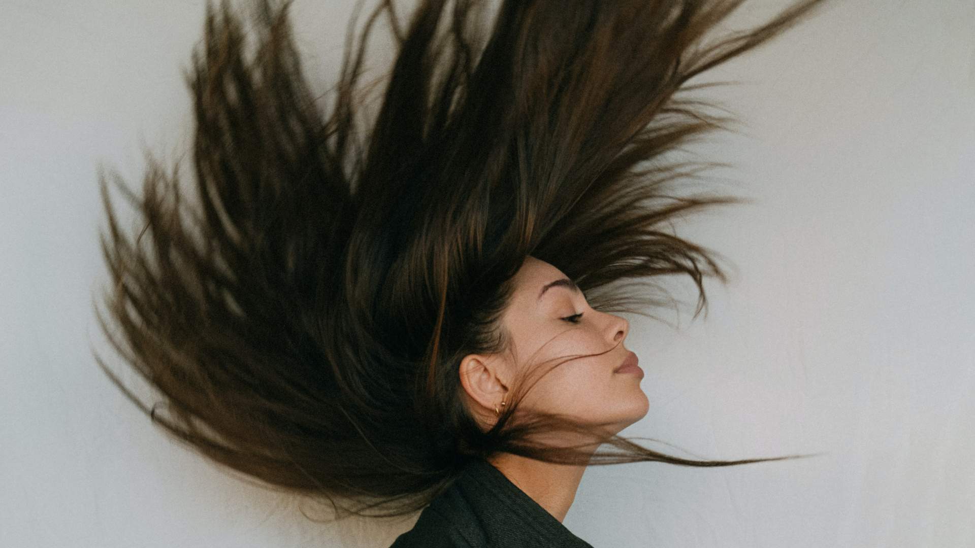 Hair Repair: Iconic Brands’ Nourishing Symphony