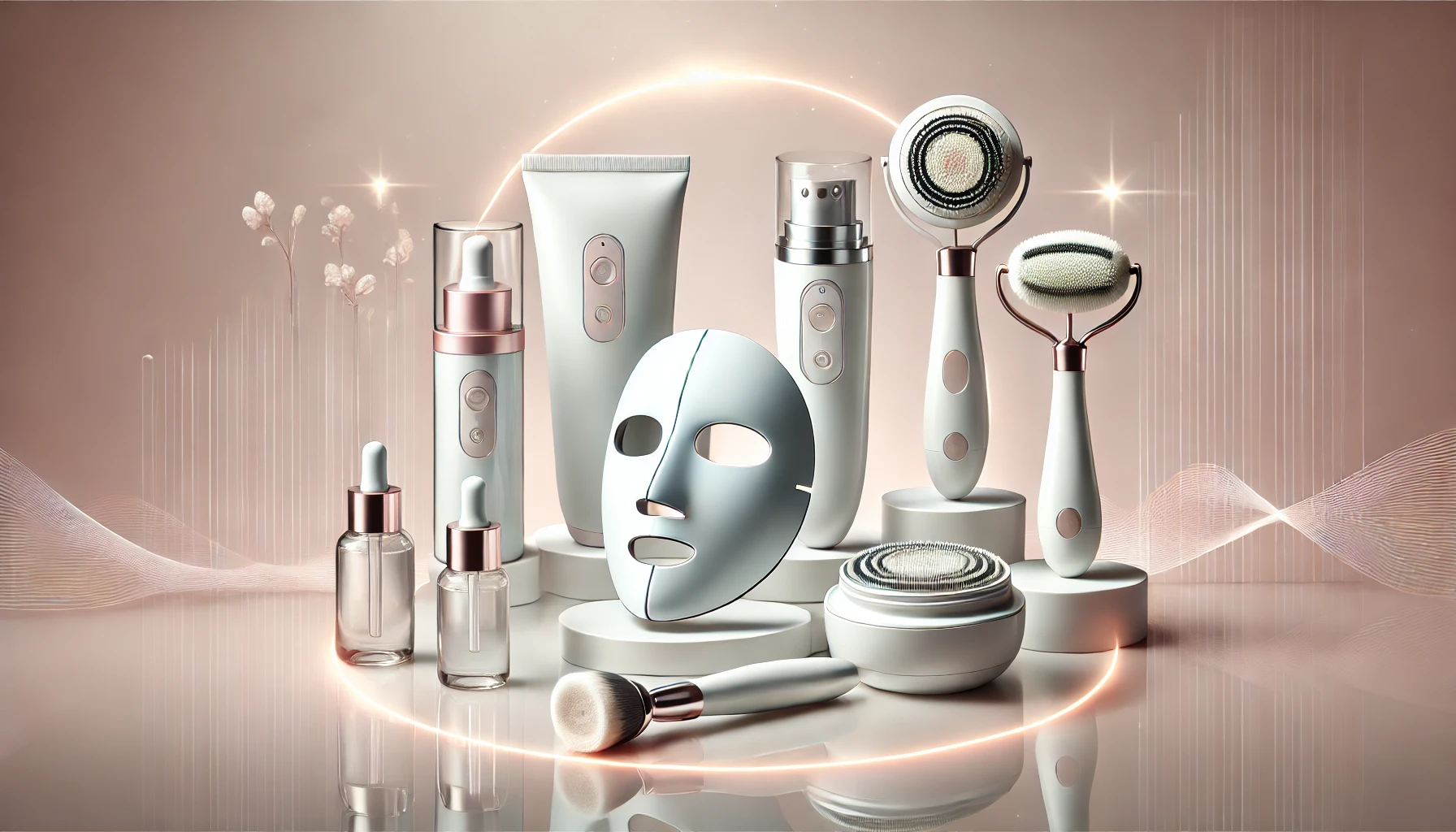 The Best Skincare Devices for Your At-Home Facial Treatments